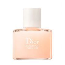 Dior Manicure Dissolvant Abricot