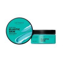Letique Cosmetics Body Wrap Gel Elastic Skin  (Ietīšanās Elastic Skin ar liftinga efektu)
