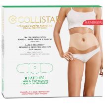 Collistar Patch-Treatment Reshaping Abdomen And Hips  (Ķermeni slaidinošais plāksteris)