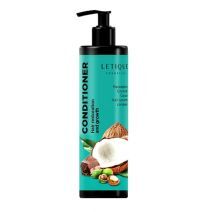 Letique Cosmetics Hair Conditioner Macadamia - Coconut