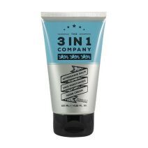 The 3 in1 Company Aftershave Balm, Face Moisturiser, Hand Cream  (Pēc skūšanās balzams, mitrinošs se
