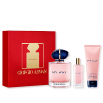 Giorgio Armani My Way Eau de Parfum 90 ml Set