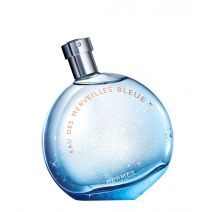 Hermès Eau des Merveilles Bleue  (Tualetes ūdens sievietei)