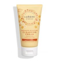 Lumene Kirkas Radiance Boosting Cleansing Cream  (Krēmveida mazgājamais līdzeklis)