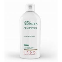 LABO Seborrhea Shampoo For Woman  (Šampūns bojātiem matiem sievietēm)