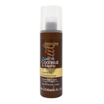 Creightons Crème de Coconut & Keratin Leave-In Conditioner  (Dziļi barojošs kondicionieris matie