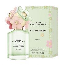 Marc Jacobs Daisy Spring Fresh  (Tualetes ūdens sievietei)