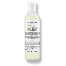 Kiehl's Gentle Hair & Body Wash  (Maigs un mīkstinošs mazgāšanās līdzeklis bērniem)