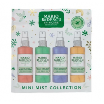 Mario Badescu Mini Mist Collection Set  (Spreju komplekts)