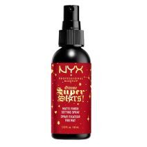 NYX Professional Makeup Matte Setting Spray