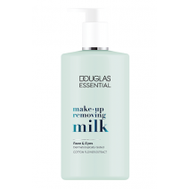 Douglas Essentials Make-Up Removing Milk  (Pieniņš kosmētikas noņemšanai)