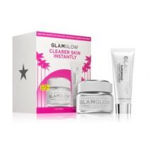 GlamGlow Clearer Skin Instantly Set