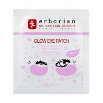 Erborian Glow Eye Patch   (Mirdzumu piešķirošas acu maskas)