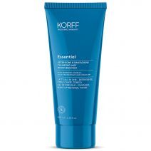 KORFF Essential All In One Milk - Cleanser, Make Up Remover, Toner
