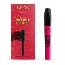 NYX Professional Makeup On The Rise Ornament
