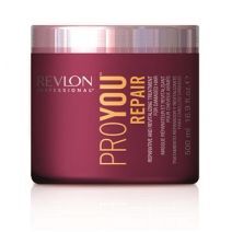 Revlon Professional ProYou Repair Treatment Mask  (Aizsargājoša un atjaunojoša maska)