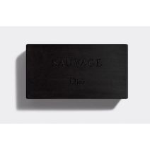Dior Sauvage Black Charcoal Soap  (Sejas ziepes)