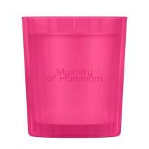 Douglas Home SPA Mystery of Hammam Scented Candle (Aromatizēta svece)