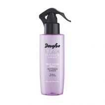 Douglas Hair Ultimate Shine High Gloss Spray 150 ml  (Sprejs matu mirdzumam)