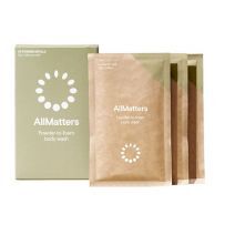 AllMatters Bodywash Refill (3 pack)