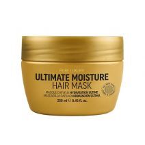 RICH Pure Luxury Ultimate Moisture Hair Mask  (Intensīvi mitrinoša un atjaunojoša matu maska)