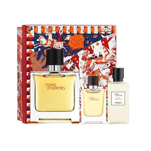 douglas terre hermes