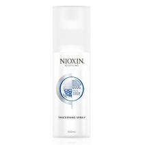 NIOXIN Thickening Spray  (Izmidzināms līdzeklis matu apjomam)