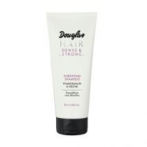 Douglas Hair Dense&Strong Mini Fortifying Shampoo 75 ml  (Šampūns)