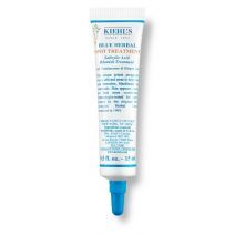Kiehl's Blue Herbal Spot Treatment  (Līdzeklis aknes ārstēšanai ar salicilskābi)