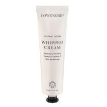 Lowengrip Instant Glow - Whipped Cream  (Sejas krēms ar B vitamīnu)