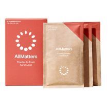 AllMatters Handwash Refill (3 pack)
