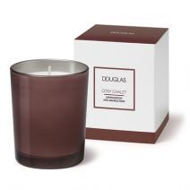 Douglas Trend Collections Cosy Chalet Sandalwood and Smoked Rose