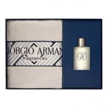 Giorgio Armani Acqua Di Gio Homme Summer Set