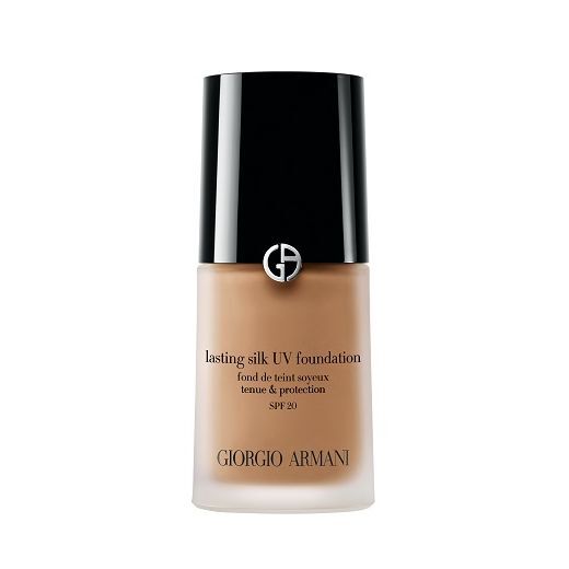 giorgio armani lasting silk uv compact foundation