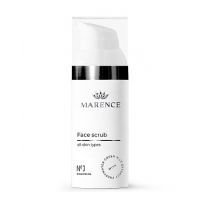 Marence Face Scrub