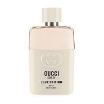 Gucci Guilty Love Pour Femme  (Parfimērijas ūdens sievietei)