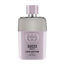 Gucci Guilty Love Pour Homme  (Tualetes ūdens vīriešiem)