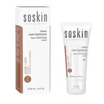 SOSKIN Super Moisturizing Cream