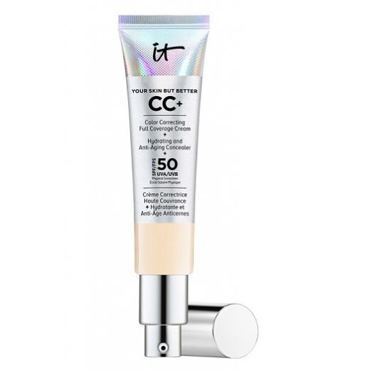 IT Cosmetics CC+ Cream With SPF 50+ 