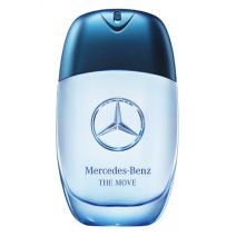 Mercedes Benz The Move  (Tualetes ūdens vīrietim)