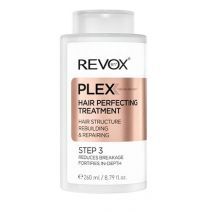 REVOX Plex Hair Perfecting Treatment Step 3