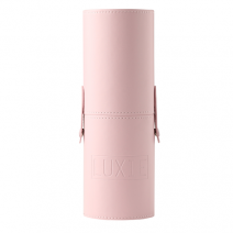 LUXIE Pink Brush Cup Holder
