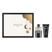 Gucci Guilty Pour Homme Gift Set  (Aromāta dāvanu komplekts vīrietim)