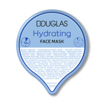 Douglas Collection Hydrating Face Mask  (Mitrinoša sejas maska)