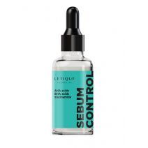 Letique Cosmetics Facial Serum Sebum Control  (Serums problemātiskai ādai)