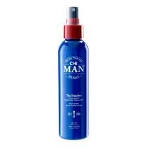 CHI Man The Finisher Grooming Spray    (Sprejs matu veidošanai)