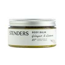 STENDERS Ginger & Lemon Body Balm  (Ķermeņa balzams)