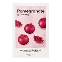 MISSHA Airy Fit Sheet Mask Pomegranate