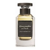 Abercrombie & Fitch Authentic Man   (Tualetes ūdens vīrietim)