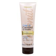 Creightons Crème de Coconut & Keratin Conditioner  (Kokosriekstu un keratīna kondicionieris)